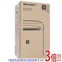 【延長保証対応!!】SHARP 除加湿空気清浄機 KI-SD50-W ホワイト