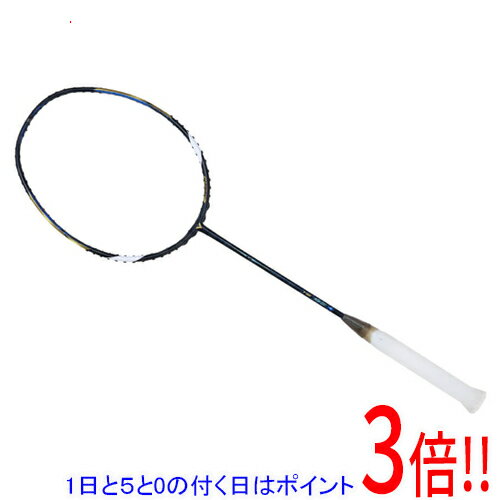 【1日と5.0のつく日、18日はポイント3倍！】VICTOR(ビクター) バドミントンラケット BRS-12SE 3UG5 フレームのみ