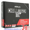 ASRock製グラボ Radeon RX 6400 Challenger ITX 4GB PCIExp 4GB