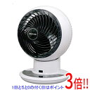 【延長保証対応!!】【新品訳あり(箱きず・やぶれ)】 IRIS OHYAMA DCモーター搭載 サーキュレーター KCF-SDC181T