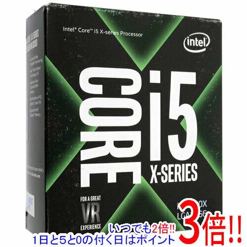 ڤĤǤ2ܡ150ΤĤ3ܡ183ܡۡڿ(Ȣ֤) Core i5 7640X 4.0GHz 6M LGA2066 112W SR3FR