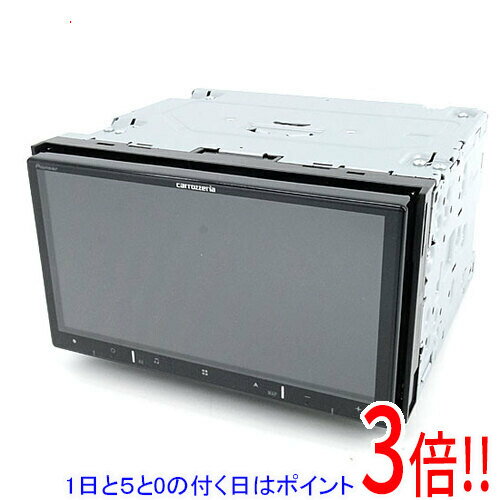 【延長保証対応!!】【1日と5.0のつく日、18日はポイント3倍！】【新品(開封のみ・箱きず・やぶれ)】 PIONEER メモリーナビゲーション 楽ナビ AVIC-RZ920-DC