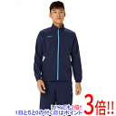 【いつでも2倍!5.0のつく日、18日は3倍!】asics アシックス Mサイズ ドライクロスジャケット 2031E560 ミッドナイト(4)