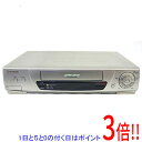 【いつでも2倍!5.0のつく日、18日は3倍!】【中古】Panasonic ハイファイビデオ NV-HB330