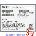 【いつでも2倍!5.0のつく日、18日は3倍!】【中古】HGST製HDD HUS726040ALA610 4TB SATA600 7200 31000〜3200...