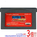 【中古】ドラゴンボール アドバンスアドベンチャー GBA ソフトのみ ラベルいたみ