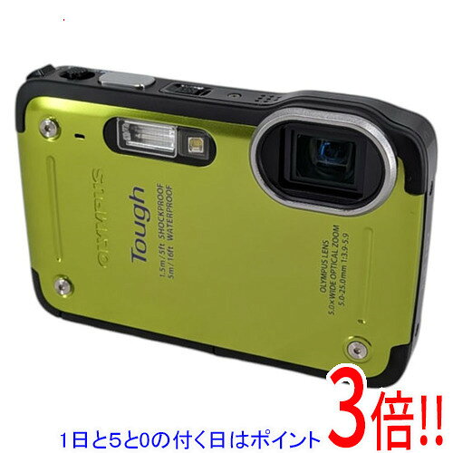楽天市場】olympus デジタルカメラ tg-620の通販