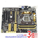【中古】ASUS製 ATXマザーボード Z87-PLUS LGA1150