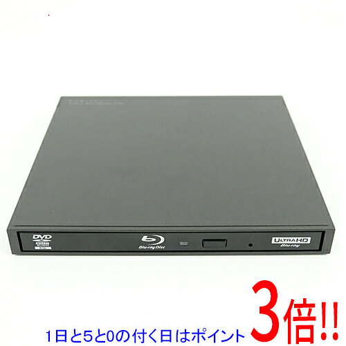 楽天市場】ロジテック 外付けブルーレイドライブ LBD-PWB6U3CSBKの通販