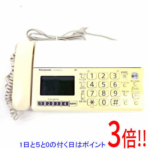 楽天市場】kx pd304 t（電話機｜電話機・FAX）：家電の通販