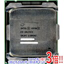 【中古】Xeon E5-2623 v4 2.6GHz 85W LGA2011-3 SR2PJ