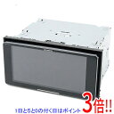 【延長保証対応!!】【新品(開封のみ・箱きず・やぶれ)】 PIONEER 7V型 サイバーナビ AVIC-CW912III