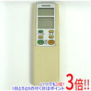 【中古】TOSHIBA エアコンリモコン WH-F2Y