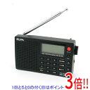 【いつでも2倍!5.0のつく日、18日は3倍!】【中古】ELPA AM/FM高感度ラジオ ER-C56F 本体のみ