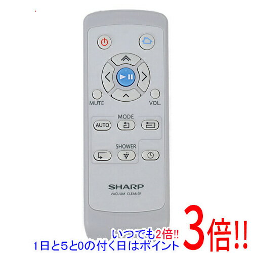 楽天市場】シャープ ロボット掃除機の通販