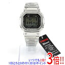 CASIO 腕時計 G-SHOCK GMW-B5000D-1JF