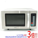 【いつでも2倍！1日と5．0のつく日は3倍！18日も3倍！】YAMAZEN 業務用電子レンジ 23L GRA-F2301(S) シルバー