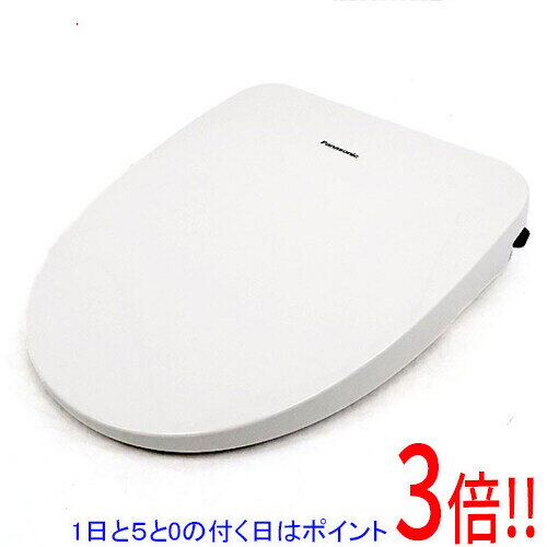 Panasonic - 【延長保証対応!!】【1日と5.0のつく日、18日はポイント3倍！】【新品(開封のみ)】 Panasonic 温水洗浄便座 ビューティ・トワレ DL-RT20-CP パステルアイボリー