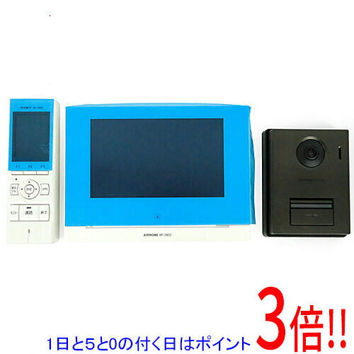 【延長保証対応!!】【1日と5.0のつく日、18日はポイント3倍！】アイホン テレビド...
