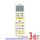 【いつでも2倍！1日と5．0のつく日は3倍！18日も3倍！】【中古】FUJITSU エアコンリモコン AR-RDB1J