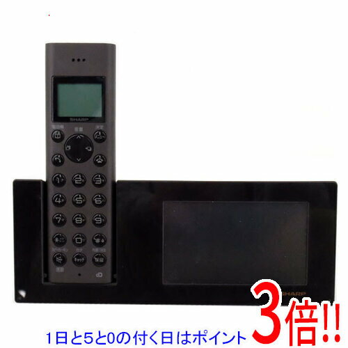 シャプ　電話機　インテリアホン 楽天市場】コードレス電話 シャープ インテリアホンの通販