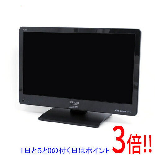 楽天市場】日立 テレビ l19-n2の通販
