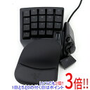 Razer 左手用キーパッド Tartarus Pro RZ07-03110100-R3M1 Classic Black 元箱あり