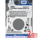 【いつでも2倍!5.0のつく日、18日は3倍!】【中古】WesternDigital HDD 2.5inch WD3200LPVX 320GB 7mm 3000...