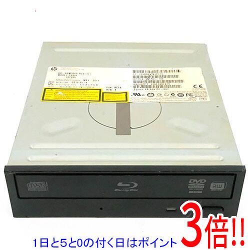 商品名【中古】HP 内蔵Blu-rayドライブ CH30L いたみ商品状態動作確認済みの中古品です。日焼けによる色あせがございます。※外観上の変色であり、商品自体の機能には影響ございません。※ラベルにキズ・汚れなどの傷みが見られます。※中古品ですので、傷、汚れ等がございます。ご理解の上、ご検討お願いします。商品名Blu-rayドライブ型番CH30L付属品※付属品なし。本体のみとなります。ご確認後、ご検討お願い致します。その他※掲載画像は代表画像です。実際の商品と細部が異なる場合がございますので、商品状態につきましては表記の内容をご確認ください。※返品についてはこちらをご覧ください。　