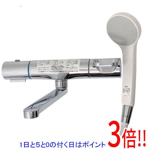 楽天市場】toto 浴室水栓ggシリーズサーモスタットシャワー金具の通販