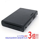 商品名【中古】任天堂 Wii U kuro 32GB 本体のみ 本体いたみ商品状態 動作確認済の中古品です。 ※本体に傷、汚れ等がございます。ご理解の上、ご検討お願いします。 商品名 Wii U カラー クロ 仕様 本体保存メモリー32GB ※データを保存できる容量はシステム領域を除いた容量になります。 タイプ 据え置きゲーム機 付属品 ※付属品なし。ゲームパッド、電源コード等は付属しません。本体のみとなります。ご確認後、ご検討お願い致します。 その他 ※商品の画像はイメージです。その他たくさんの魅力ある商品を出品しております。ぜひ、見て行ってください。※返品についてはこちらをご覧ください。　