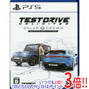 【中古】Test Drive Unlimited Solar Crown PS5