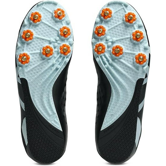 ��1����5.0�ΤĤ�����18���ϥݥ����3�ܡ���asics �����å��� 25.5cm Φ�奷�塼�� ���ѥ��� EFFORT 14 1093A264 �֥�å�/������ ���졼