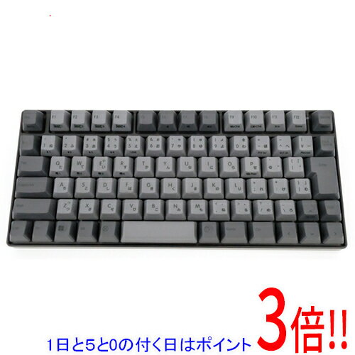 楽天市場】東プレ REALFORCE RC1 キーボード C1HJ11の通販