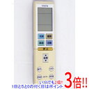 【いつでも2倍！1日と5．0のつく日は3倍！18日も3倍！】【中古】FUJITSU エアコンリモコン AR-RBB1J