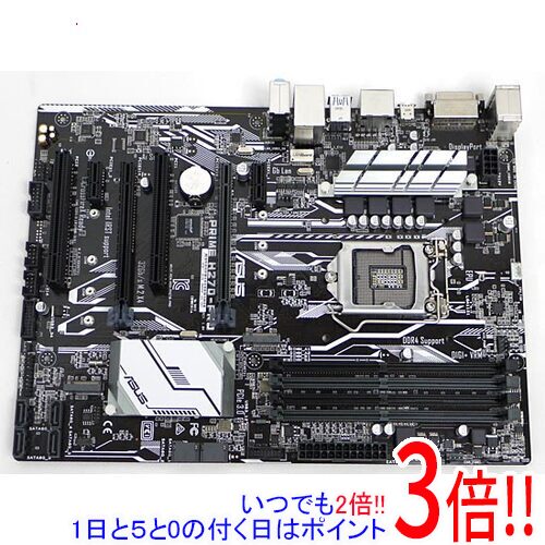 ڤĤǤ2ܡ150ΤĤ3ܡ183ܡۡšASUS ATXޥܡ PRIME H270-PRO LGA1151