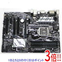 【中古】ASUS製 ATXマザーボード PRIME H270-PRO LGA1151