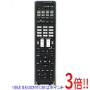 【中古】SONY リモートコマンダー RM-PLZ510D/R レッド(2)