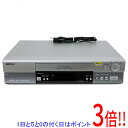 【中古】Victor VHS Hi-Fi Gコードビデオ HR-F13 リモコン付き リモコンいたみ