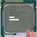 【いつでも2倍！1日と5．0のつく日は3倍！18日も3倍！】【中古】Core i5 3470S 2.9GHz 6M LGA1155 65W SR0TA