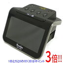 【いつでも2倍!5.0のつく日、18日は3倍!】【中古】Kenko製 5インチ液晶フィルムスキャナー KFS-14DF 元箱あり