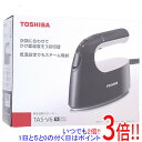 【いつでも2倍！1日と5．0のつく日は3倍！18日も3倍！】TOSHIBA コード付き衣類スチーマー La Coo S TAS-V6(N) ライトベージュ