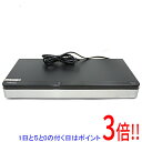 【中古】東芝 HDD/3チューナー搭載 ブルーレイレコーダー REGZAタイムシフトマシン DBR-M4008 訳あり