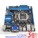 【中古】ASUS Mini-ITXマザーボード P8H77-I LGA1155