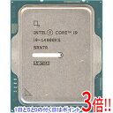 【中古】Core i9 14900KS 3.2GHz LGA1700 150W SRN7R