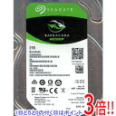 【いつでも2倍!5.0のつく日、18日は3倍!】【中古】SEAGATE製HDD ST2000DM006 2TB SATA600 7200 2000~3000時間以内