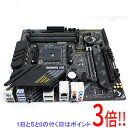 【中古】ASUS製 MicroATXマザーボード TUF GAMING B550M-PLUS SocketAM4