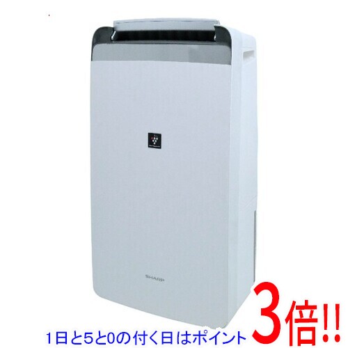 楽天市場】シャープ 除湿機 cv j180の通販