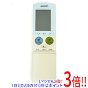 【中古】SHARP エアコンリモコン A910JB