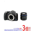 【いつでも2倍！1日と5．0のつく日は3倍！18日も3倍！】【中古】OLYMPUS デジタル一眼レフ E-520 レンズキット アイカップなし